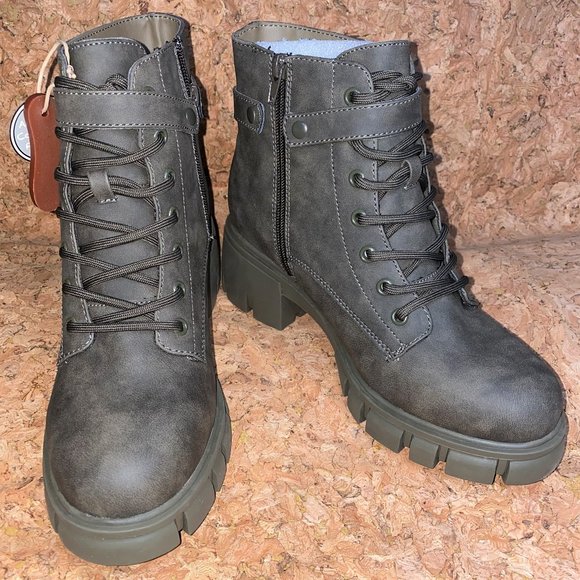Mia Shoes | Shoes | Mia Cora Boots 